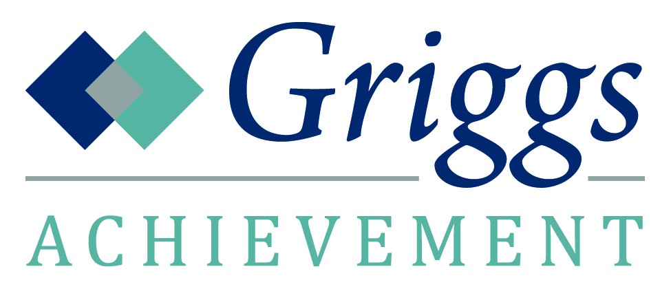 Griggs Achievement logo